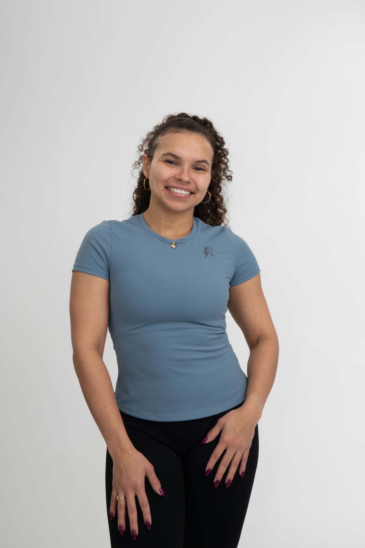 Flex Baby Tee