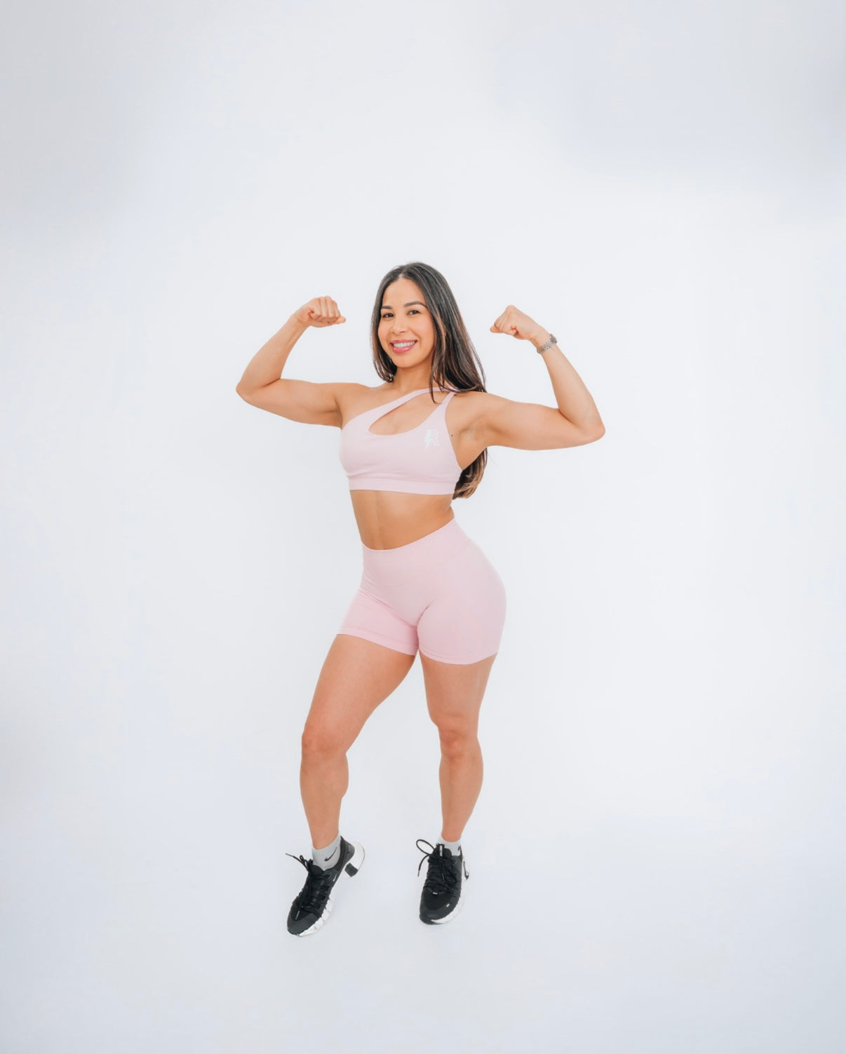 Essence Shorts (New)