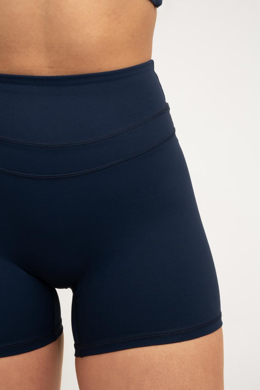 High Waist Shorts