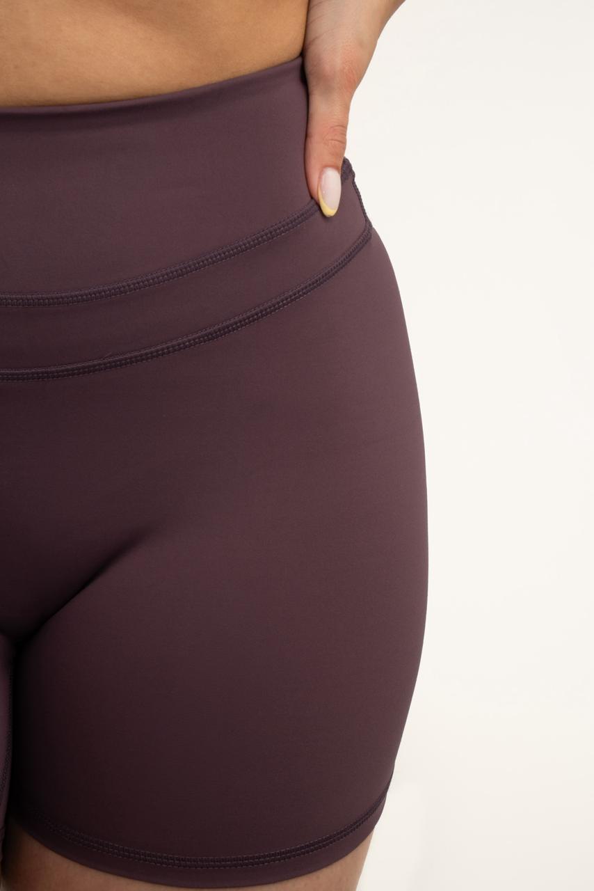 High Waist Shorts
